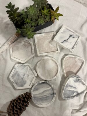 BANDEJAS DECORATIVAS